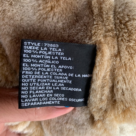 Aeros soft jacket - Picture 4 of 5